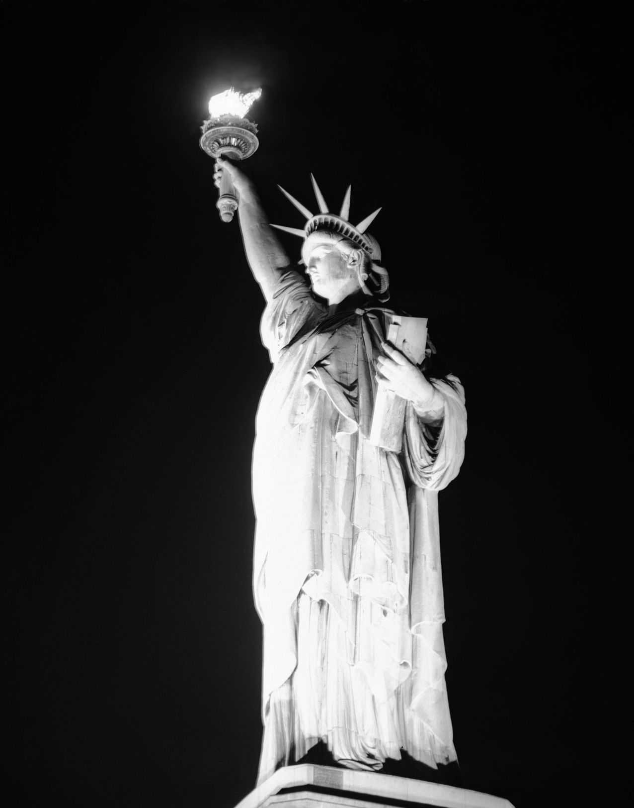 VE Day: New York